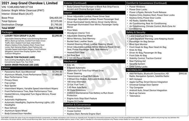 jeep grand cherokee l 2021 1C4RJKBG7M8127104 image jeep grand cherokee l 2021 1C4RJKBG7M8127104 image